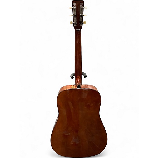 Used Kay K500 Mahogany Acoustic Guitar