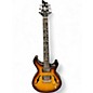 Used Iyv IPF-200 Semi Hollow Vintage Sunburst Hollow Body Electric Guitar thumbnail