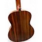 Used 2020 Taylor GS Mini Bass Koa Left Handed Natural Acoustic Bass Guitar