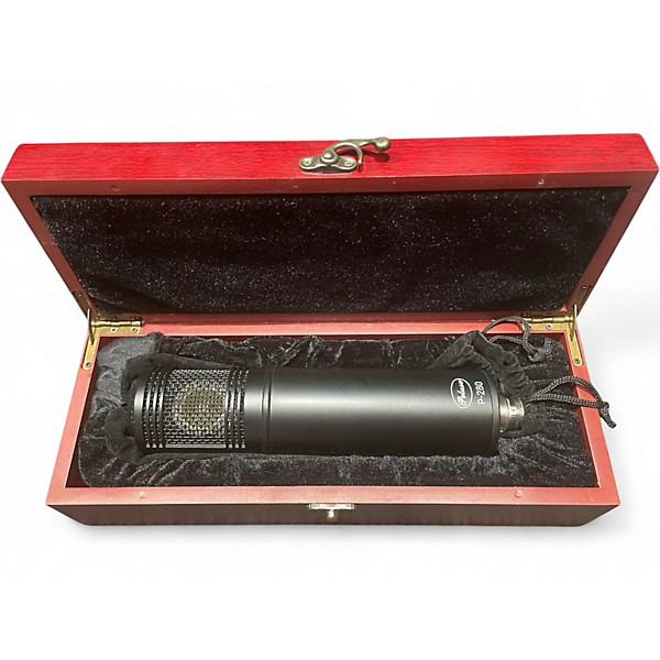 Used Pelagos Music P-280 Tube Microphone