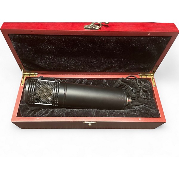 Used Pelagos Music P-280 Tube Microphone