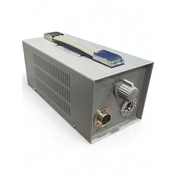 Used Pelagos Music P-280 Tube Microphone