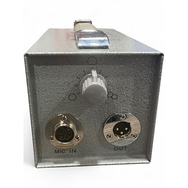 Used Pelagos Music P-280 Tube Microphone