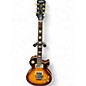 Used Epiphone LES PAUL ALEX LIFESON 2 Color Sunburst Solid Body Electric Guitar thumbnail