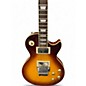 Used Epiphone LES PAUL ALEX LIFESON 2 Color Sunburst Solid Body Electric Guitar