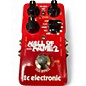 Used TC Electronic Hall Of Fame 2 Reverb Effect Pedal thumbnail
