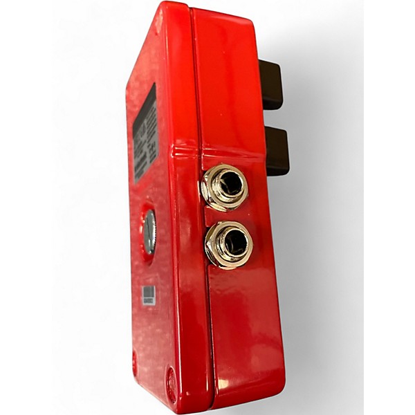 Used TC Electronic Hall Of Fame 2 Reverb Effect Pedal