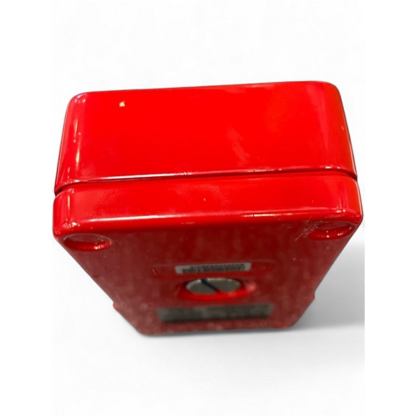 Used TC Electronic Hall Of Fame 2 Reverb Effect Pedal