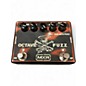 Used MXR OCTAVE FUZZ Effect Pedal thumbnail