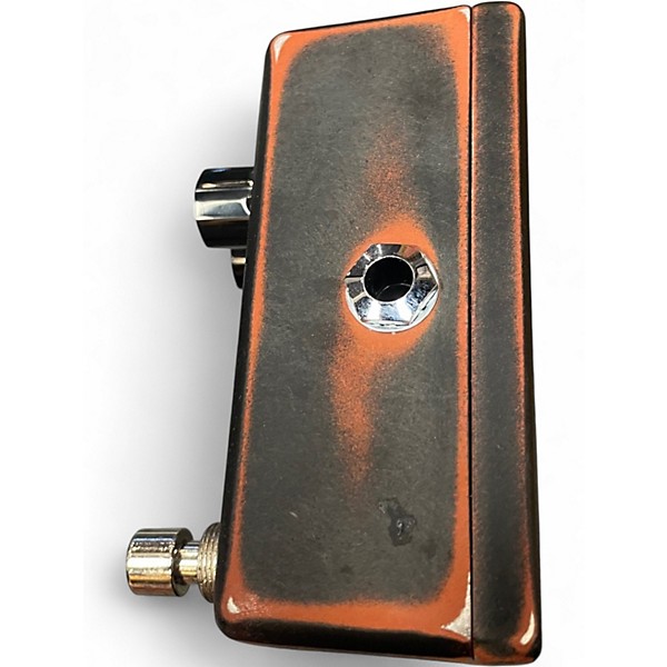 Used MXR OCTAVE FUZZ Effect Pedal