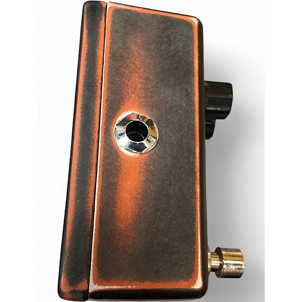 Used MXR OCTAVE FUZZ Effect Pedal