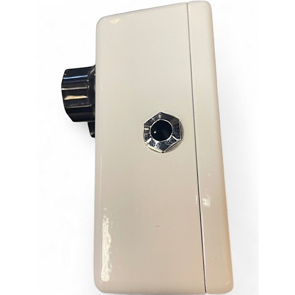 Used MXR EVH117 Eddie Van Halen Flanger Effect Pedal