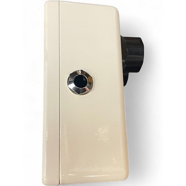 Used MXR EVH117 Eddie Van Halen Flanger Effect Pedal