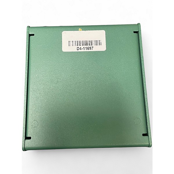 Used Eventide TRICERACHORUS Effect Pedal