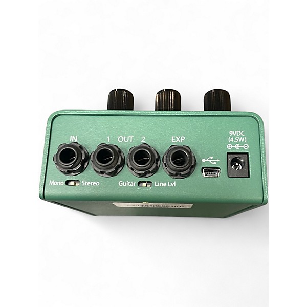 Used Eventide TRICERACHORUS Effect Pedal