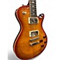 Used PRS SE Singlecut McCarty 594 Vintage Sunburst Solid Body Electric Guitar