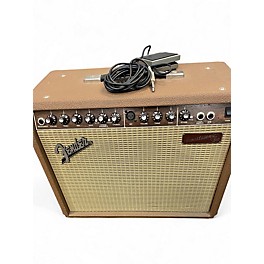 Used Fender Acoustasonic 30 Guitar Combo Amp