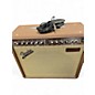 Used Fender Acoustasonic 30  Guitar Combo Amp thumbnail