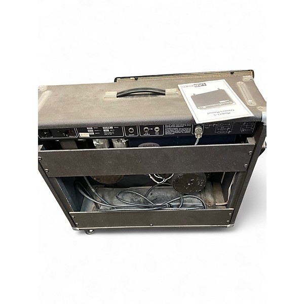 Used 1980s Lab L5 Guitar Combo Amp