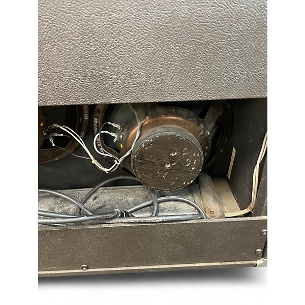 Used 1980s Lab L5 Guitar Combo Amp