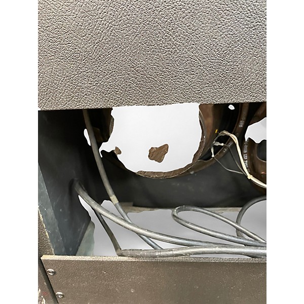 Used 1980s Lab L5 Guitar Combo Amp