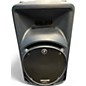 Used Mackie SRM450 Powered Speaker thumbnail