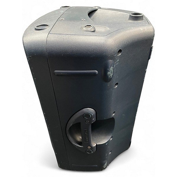 Used Mackie SRM450 Powered Speaker