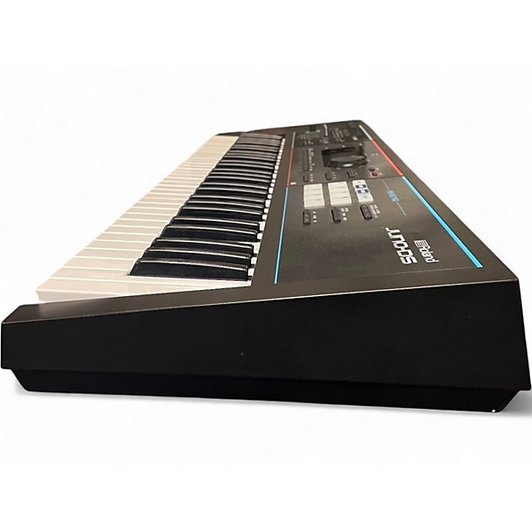 Used Roland JUNO-DS 61 Synthesizer