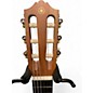 Used Yamaha GL1 Guitalele Natural Acoustic Guitar