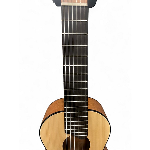Used Yamaha GL1 Guitalele Natural Acoustic Guitar