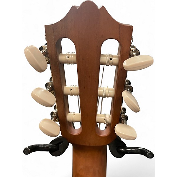 Used Yamaha GL1 Guitalele Natural Acoustic Guitar