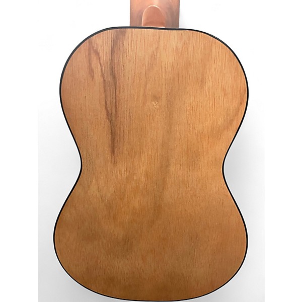 Used Yamaha GL1 Guitalele Natural Acoustic Guitar