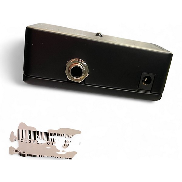 Used TC Electronic Bonafide Buffer Pedal