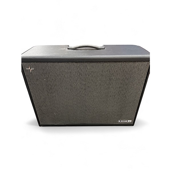 Used Line 6 POWERCAB 212 PLUS Guitar Cabinet