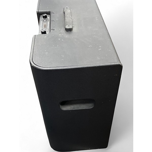 Used Line 6 POWERCAB 212 PLUS Guitar Cabinet