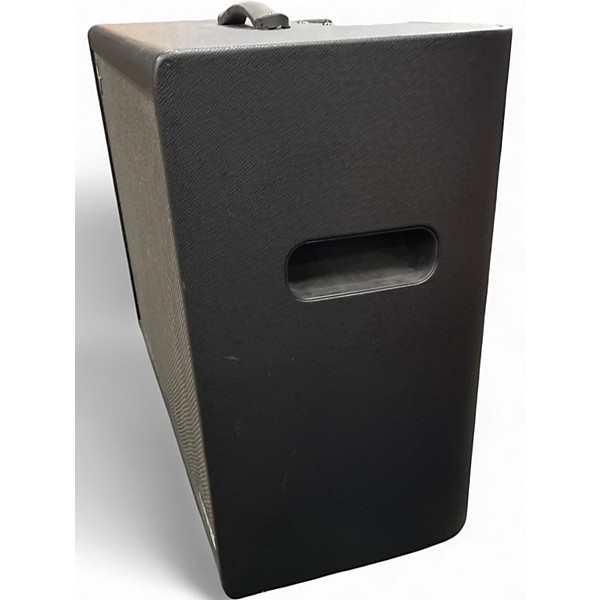 Used Line 6 POWERCAB 212 PLUS Guitar Cabinet