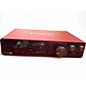 Used Focusrite Scarlett 8i6 Gen 3 Audio Interface thumbnail