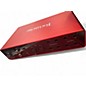 Used Focusrite Scarlett 8i6 Gen 3 Audio Interface