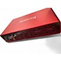 Used Focusrite Scarlett 8i6 Gen 3 Audio Interface
