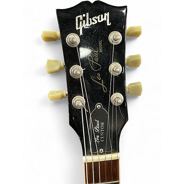 Used Gibson Les Paul Axcess Standard Iced Tea Burst Solid Body Electric Guitar