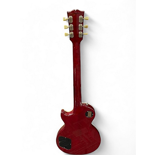 Used Gibson Les Paul Axcess Standard Iced Tea Burst Solid Body Electric Guitar