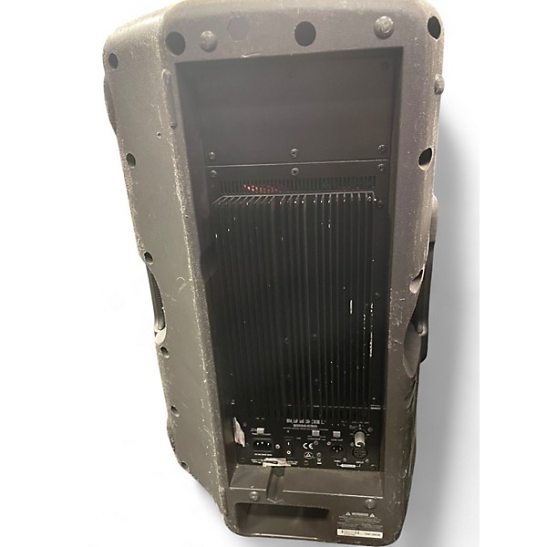 Used Mackie SRM450 Powered Speaker