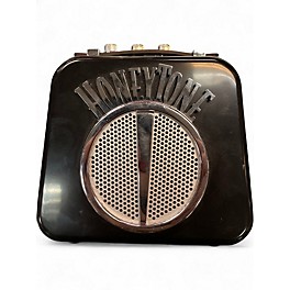 Used Honey Tone N-10 Battery Powered Amp