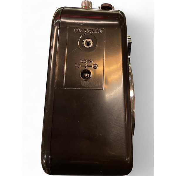 Used Honey Tone N-10 Battery Powered Amp