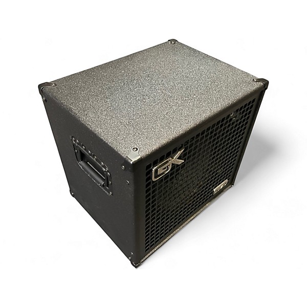 Used Gallien-Krueger NEO112 IV Bass Cabinet