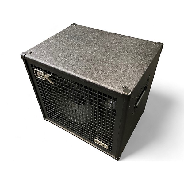 Used Gallien-Krueger NEO112 IV Bass Cabinet
