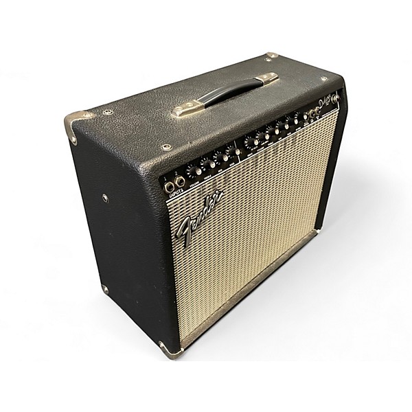 Used Fender Deluxe 90 Guitar Combo Amp