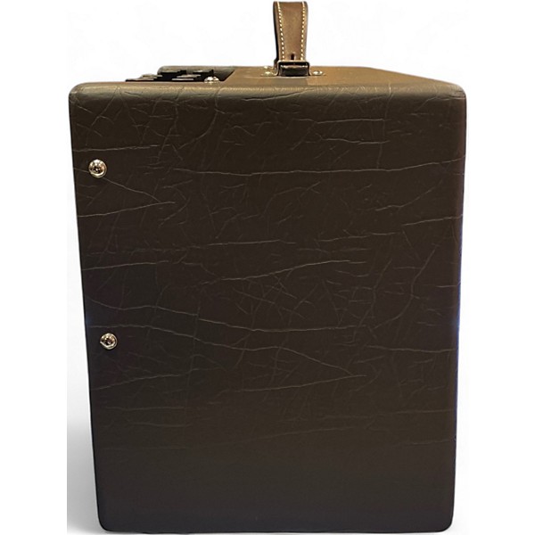 Used Fender acoustic jr Acoustic Guitar Combo Amp