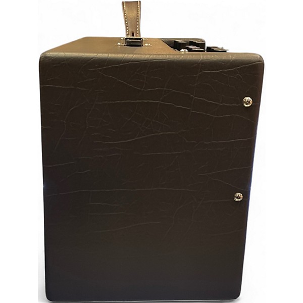 Used Fender acoustic jr Acoustic Guitar Combo Amp