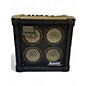 Used Roland Micro Cube BASS RX Bass Combo Amp thumbnail